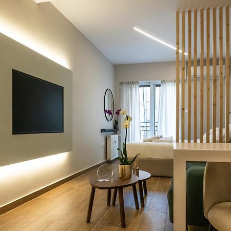 Elegant Suite - Piraeus Bagian luar foto